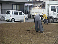 家屋解体工事（木造）